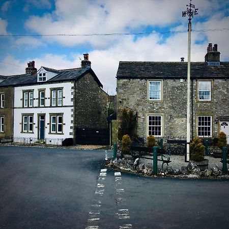 Hotel Valley View Kettlewell Exteriér fotografie