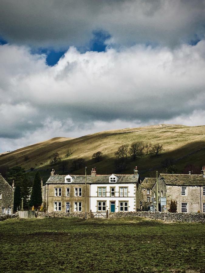 Hotel Valley View Kettlewell Exteriér fotografie