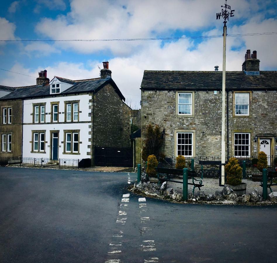 Hotel Valley View Kettlewell Exteriér fotografie